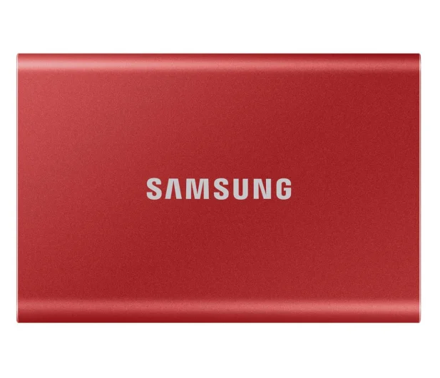 Samsung Portable SSD T7 USB 3.2 Gen. 2